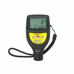 Metrix+ Coat Scope-I Digital Coating Thickness Gauge Meter