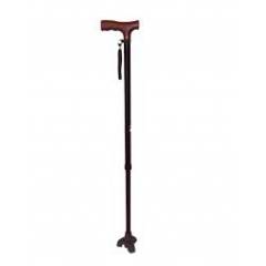 Surgi Sure Pro 3 Legs Adjustable Walking Stick