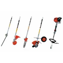 Falcon Zenoah Combo Of Trimmer & Weed Cutter Combo, EXZ2610DL