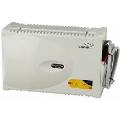 V-Guard VG-400 170-270V Electronic Voltage Stabilizer