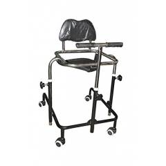 Albio CP-03 Height Adjustable Cerebral Palsy Walker for Adult