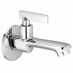 Kamal Step Long Body Bibcock, STP-2714