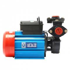 Sameer 1 HP i-Flo Water Pump with 1 Year Warranty