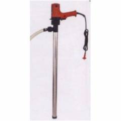 Westec Variable Speed Motorized Barrel Pump, EBPAL-11