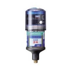 SKF Food Compatible Bearing Grease-125 ml (Refill Set)