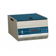 Royal Scientific 140A Digital Square Model Centrifuge Machine, 4x15 ml