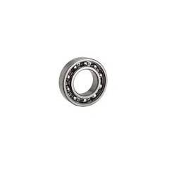 NTN Single Row Radial Ball Bearing Single Shielded, 6317Z