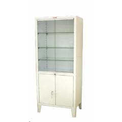 Tripti TS-117 Instrument Cabinet, Dimensions: 65x24x15 inch