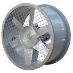 ADI-32AF 3HP Axial Fan