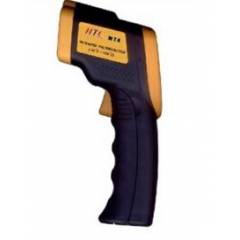 HTC MT-4 Infrared Optical Thermometer