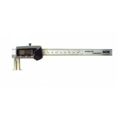 MGW DGC 150 Digimatic Inside Groove Caliper, Range: 22-150 mm