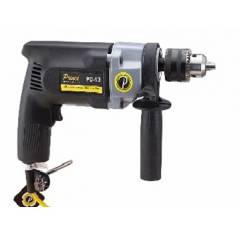 Prince PD-13 Silver Hand Drill Machine