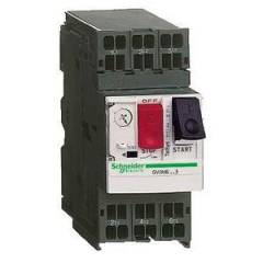 Schneider 25A Motor Starter Switch (2M Size)