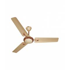 Havells Beige Brown Fusion Five Star Ceiling Fan, Sweep: 1200 mm