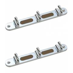 Doyours 2 Pieces Wengy Multipurpose Hanger Set, DY-1031