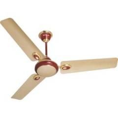 Urja Lite 70W Golden Brown Aluminium Wounded Fusion Fan, Sweep 1200 mm
