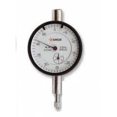 Groz 0-5mm Range Dial Indicator, DLG/5