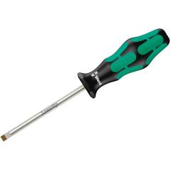 Wera 335 Kraftform Plus 0.8mm Slotted Screwdriver, 5008027001