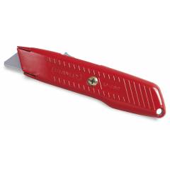 Stanley Self Retracting Utility Knife, 10-189C
