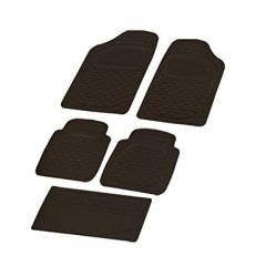 Oscar Packy Poda Smoke Century Mat Set For Toyota Prius