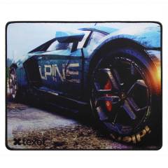 Texet Racing Series Premium Anti-Slip Gaming Mousepad, GMP-001-A