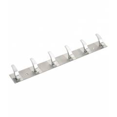 Doyours Two Tone Dotted Hooks Rail, DY-1255
