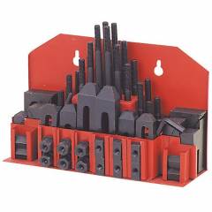 NTC NCK 20-16 58 Pieces Clamping Kit