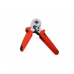 Power Connect PCLS8 6-4 Crimping Tool, Capacity: 0.5-6 sq mm