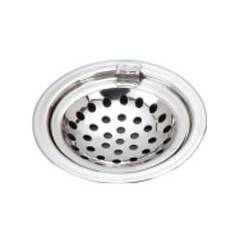 Chilly Bright Finish Sanitroking Floor Drain With Hinge, SKH05 (Pack of 10)