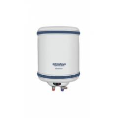 Maharaja Whiteline 25 Litre White Classico Super Storage Geyser
