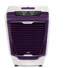 Hindware SNOWCREST 60 HSE 60 Litre Purple Desert Cooler