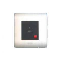 Anchor Woods 32 A Double Pole Main Switch Operated by Key Ring Tag(Pack of 5)