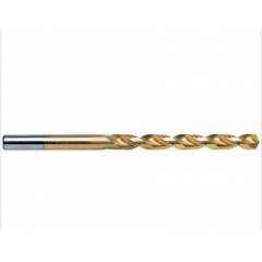 Indian Tools HSS Taper Shank 3 or 4 Fluted Core Drills, Size: 25.4 mm