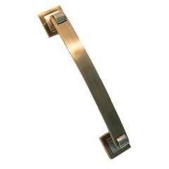 Q-Seven Royal 300mm Antique Finish Handle