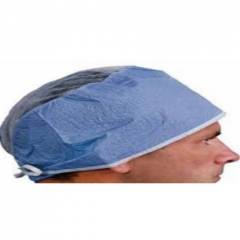 HDM International Disposable Hood Caps (Pack of 1000)
