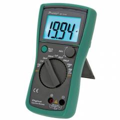 Proskit MT-5110 3 1/2 Capacitance Meter