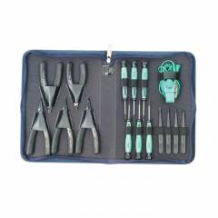 Proskit PK-2079 ESD Precision Tool Kit