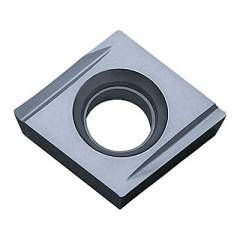 Kyocera CPMH080204L-Y Carbide Turning Insert, Grade: KW10