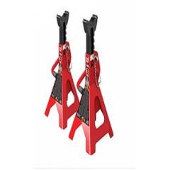 Big Bull T43001C Jack Stand With Safety Pin, Capacity: 3 Ton