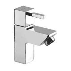 Cera Quartet Single Lever CS401 Pillar Faucet With Aerator