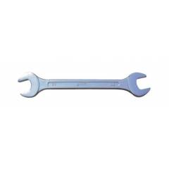 Inder 6 Pieces Double Open Ended Spanner Set, P-82A