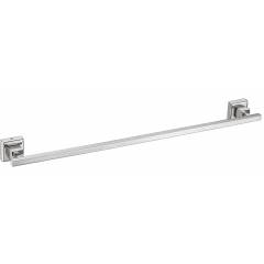Jovial 404 Calypso Stainless Steel Glossy Finish Towel Holder