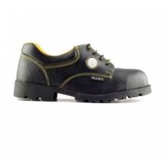 Wild Bull WB NITRO-02/Y/S1 Steel Toe Safety Shoes, Size: 7