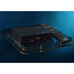 Olimp STB-56 Unbreakable Set Top Box Stand