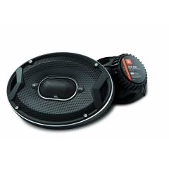 JBL GTO939 300W High Performance 3 Way Oval Car Speaker Set