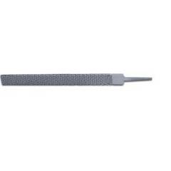Indian Tools Flat Bastard Cut Wood Rasp File, FLRA 3001, 300 mm (Pack of 10)