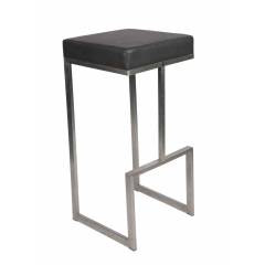 Ventura VF C-813 Black Bar Stool