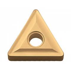 Kyocera TNMG160404 Carbide Turning Insert, Grade: CA525
