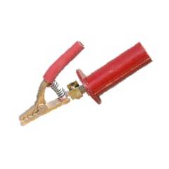 Atul Arc 600A A-20 Clamp Type Electrode Holder