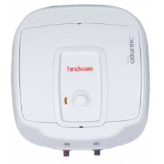 Hindware 15 Litre Pure White 2000 W Water Heater